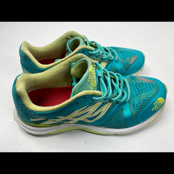 The North Face Athletic shoes size 9 - Picture 5 of 8